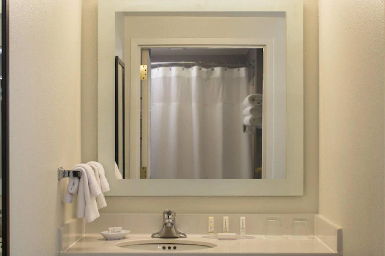 Springhill Suites Chicago Lincolnshire Zewnętrze zdjęcie