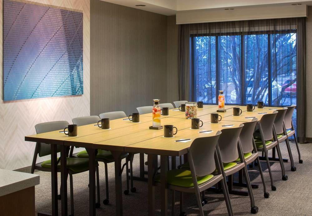 Springhill Suites Chicago Lincolnshire Zewnętrze zdjęcie