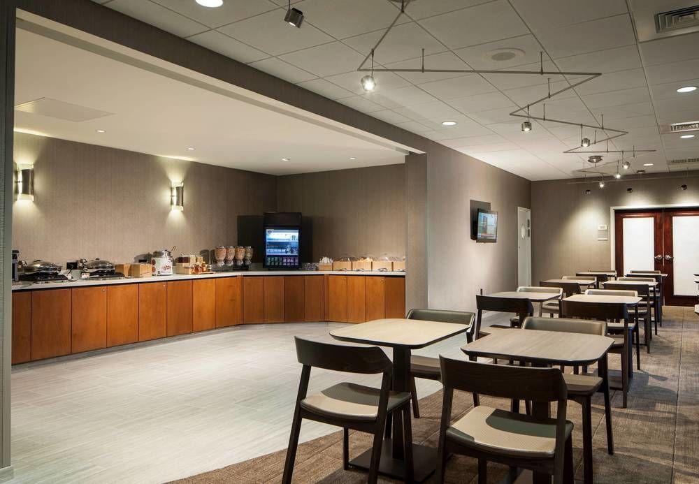 Springhill Suites Chicago Lincolnshire Zewnętrze zdjęcie