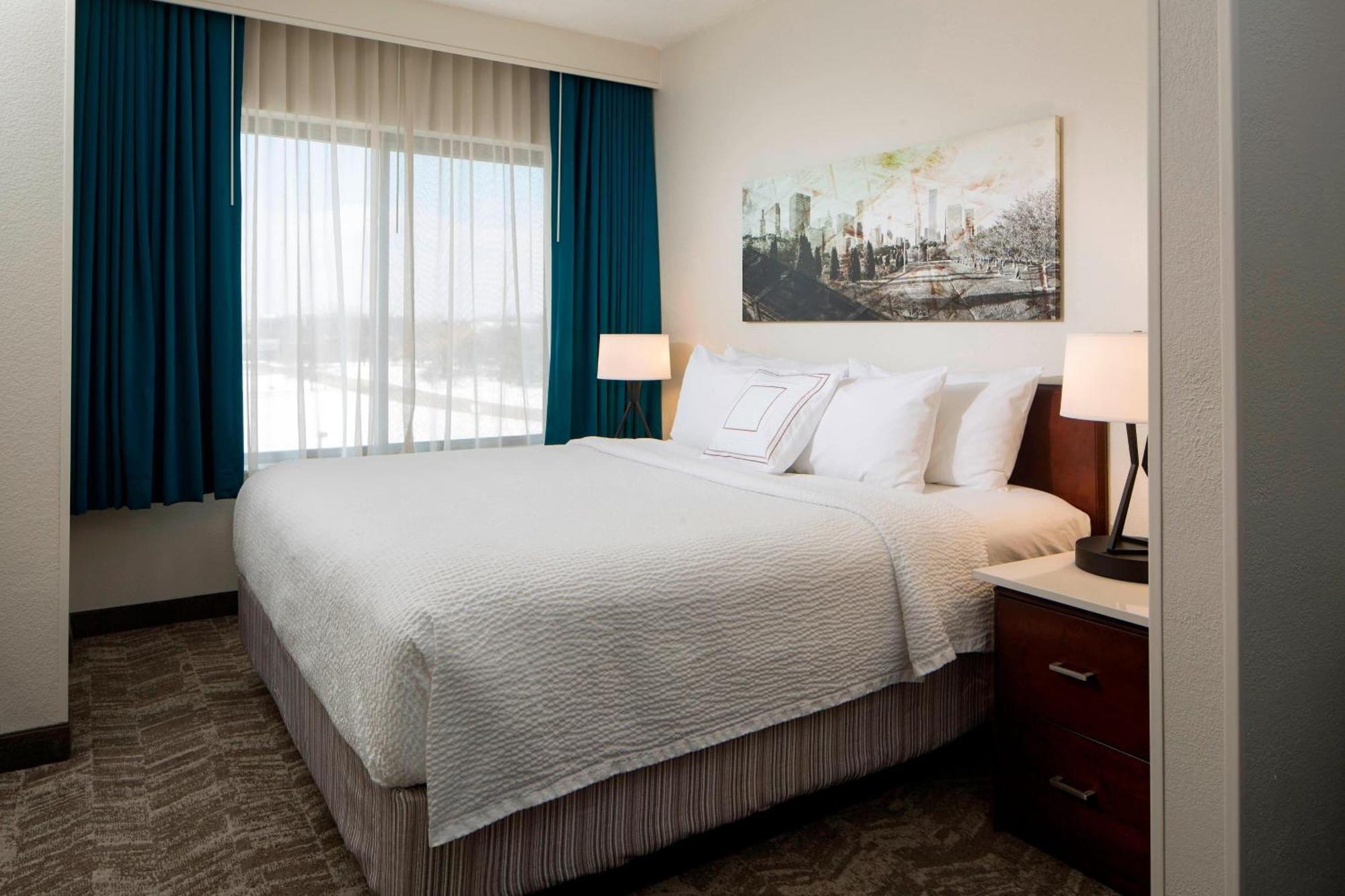 Springhill Suites Chicago Lincolnshire Zewnętrze zdjęcie