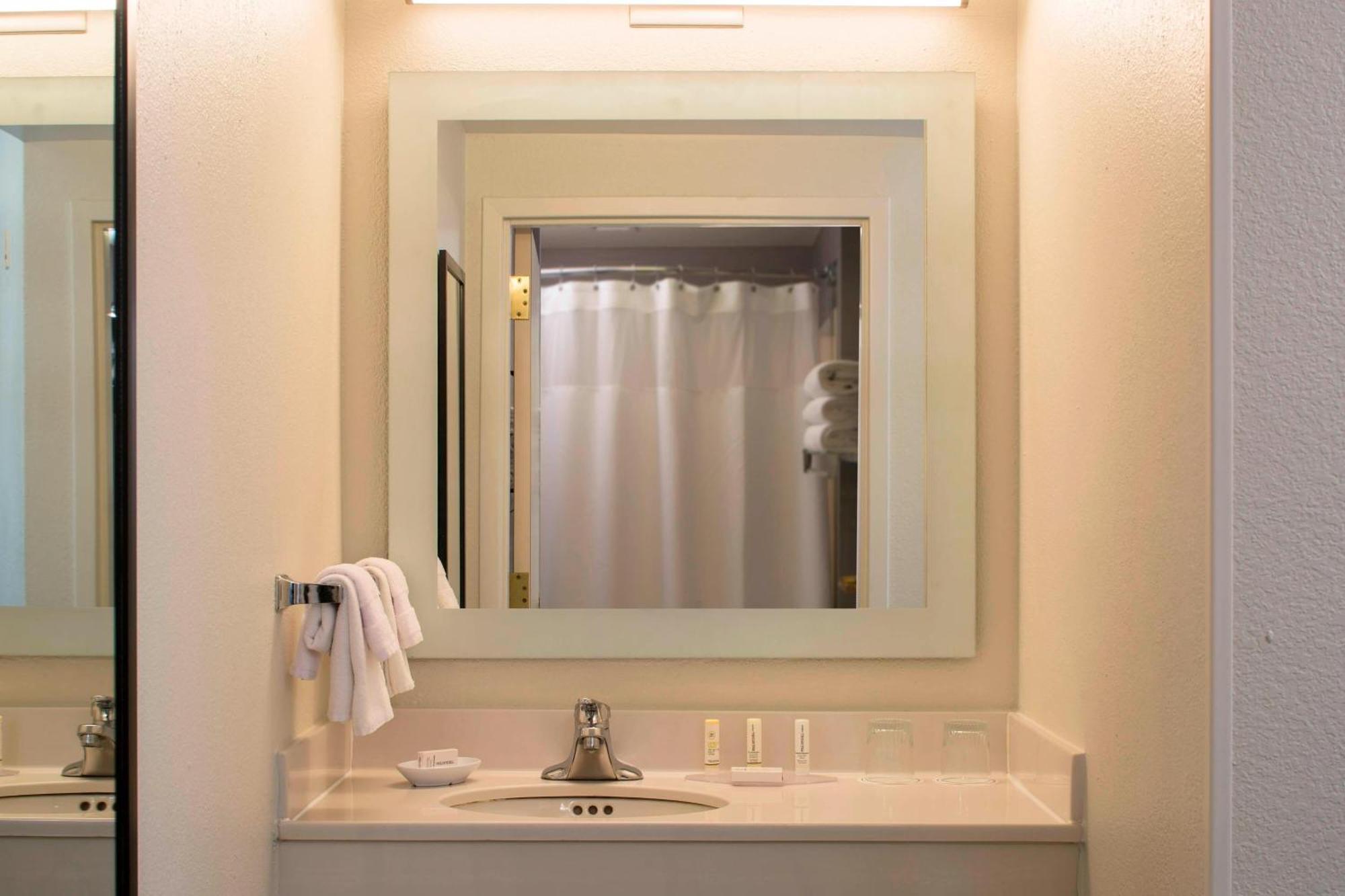 Springhill Suites Chicago Lincolnshire Zewnętrze zdjęcie