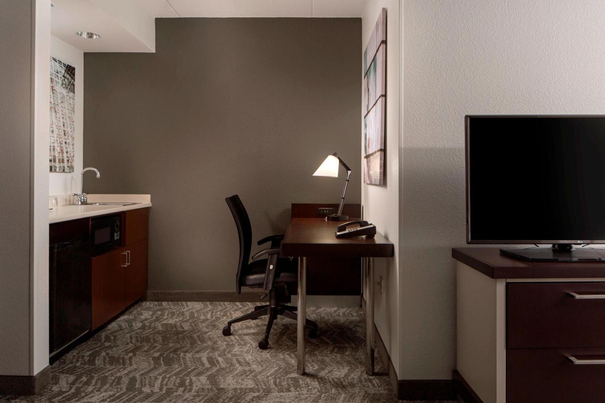 Springhill Suites Chicago Lincolnshire Zewnętrze zdjęcie