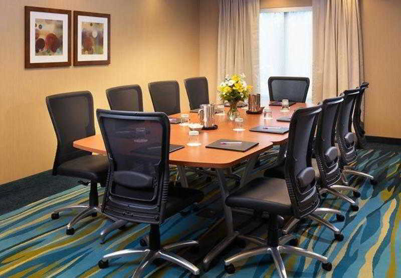 Springhill Suites Chicago Lincolnshire Zewnętrze zdjęcie
