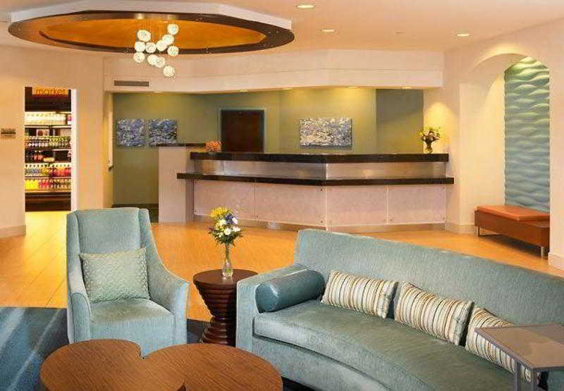 Springhill Suites Chicago Lincolnshire Zewnętrze zdjęcie