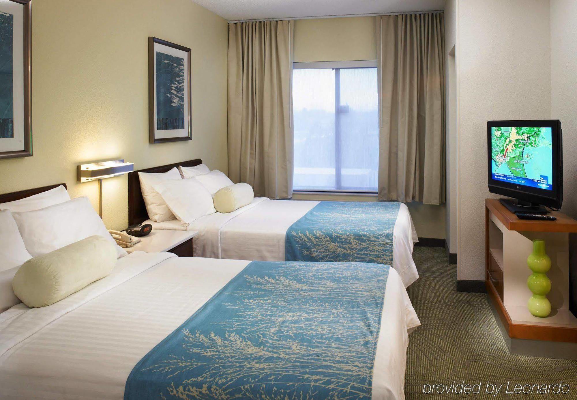 Springhill Suites Chicago Lincolnshire Zewnętrze zdjęcie