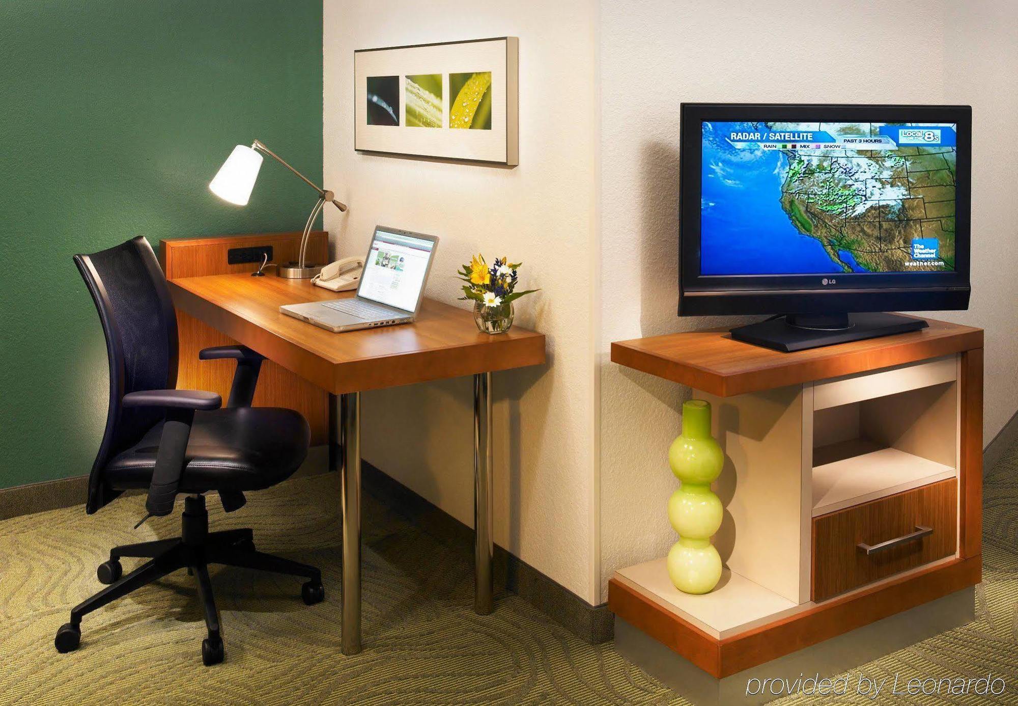 Springhill Suites Chicago Lincolnshire Zewnętrze zdjęcie