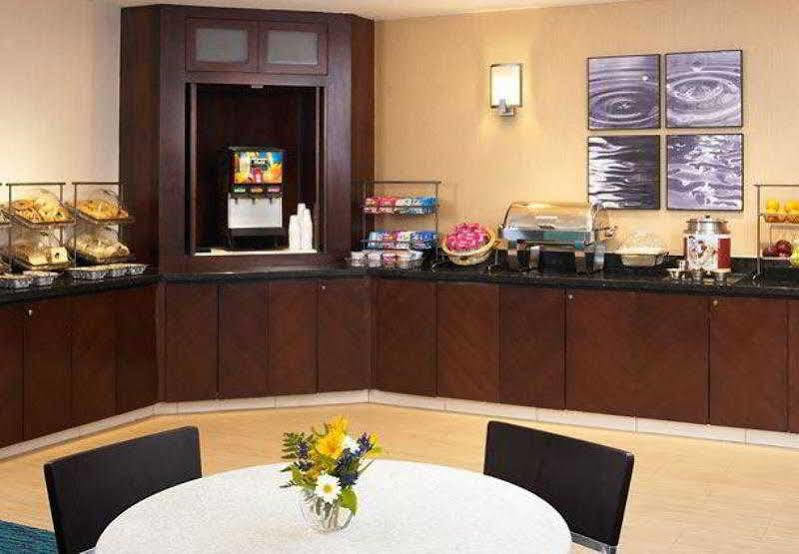 Springhill Suites Chicago Lincolnshire Zewnętrze zdjęcie