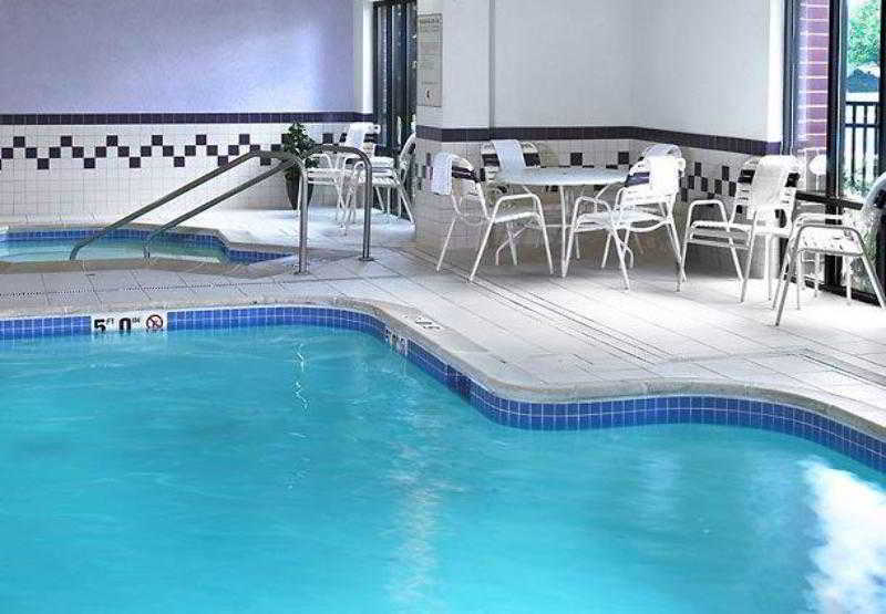 Springhill Suites Chicago Lincolnshire Zewnętrze zdjęcie